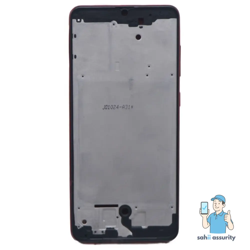 Full Body Housing for Samsung Galaxy A31 thumbnail